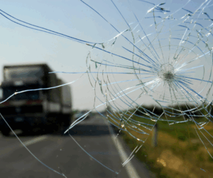 windshield replacement in Houston is a non-negotiable