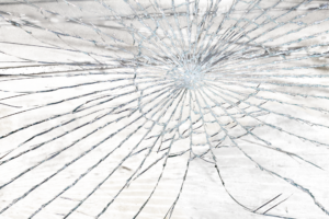 Chipped auto glass needs windshield chip repair in Houston