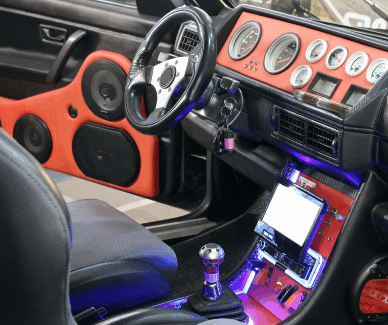 Houston windshield chip repair