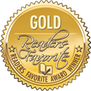 Readers Favorite Gold Medal Winner