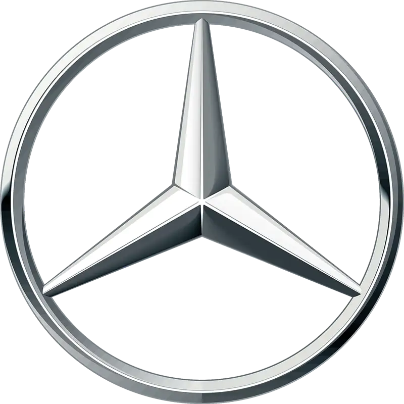 Houston Auto Glass Repair - Mercedes Vehicles