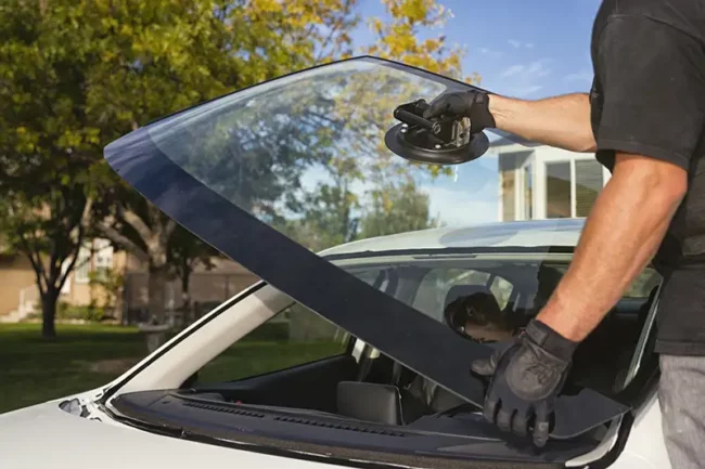 Houston Auto Glass Repair
