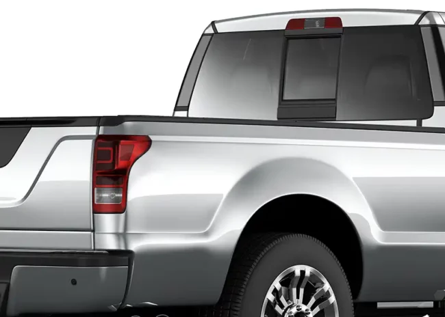 rear slider repair and replacement